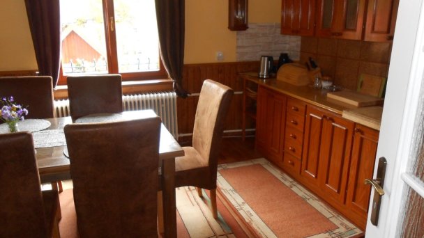 Apartmány Osrblie 35 Apartmány Osrblie 35