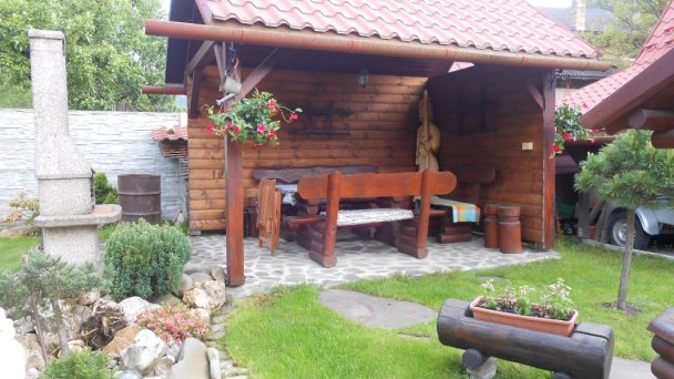 Apartmány Osrblie 36 Apartmány Osrblie 36