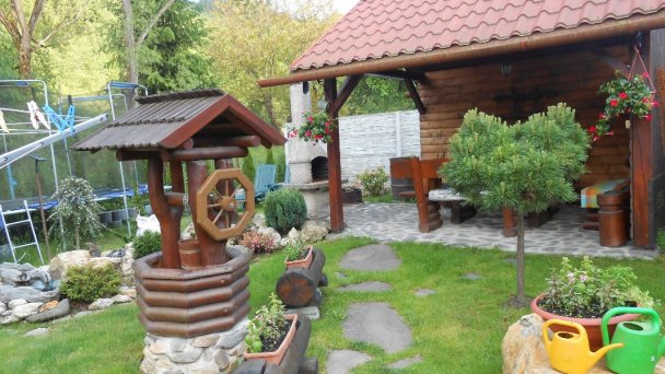 Apartmány Osrblie 37 Apartmány Osrblie 37