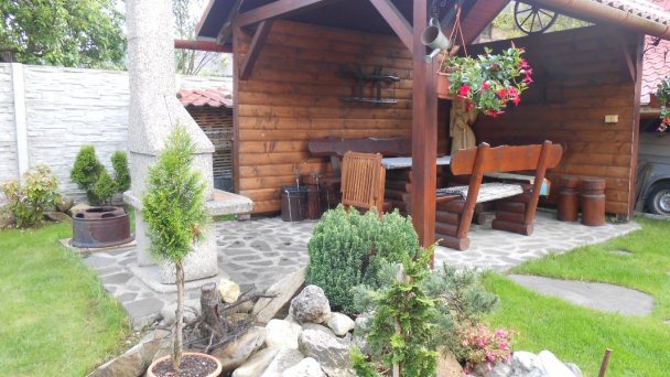 Apartmány Osrblie 4 Apartmány Osrblie 4