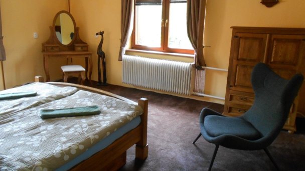 Apartmány Osrblie 41 Apartmány Osrblie 41