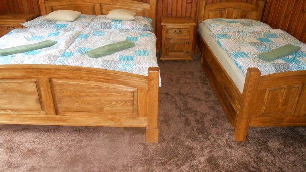 Apartmány Osrblie 42 Apartmány Osrblie 42