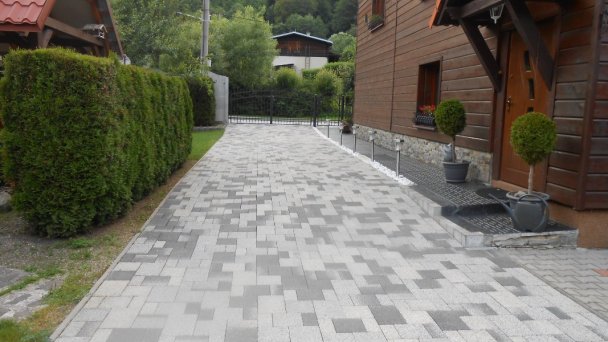 Apartmány Osrblie 43 Apartmány Osrblie 43