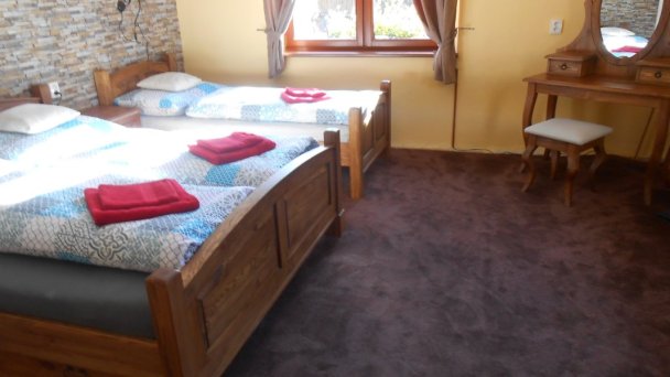 Apartmány Osrblie 44 Apartmány Osrblie 44
