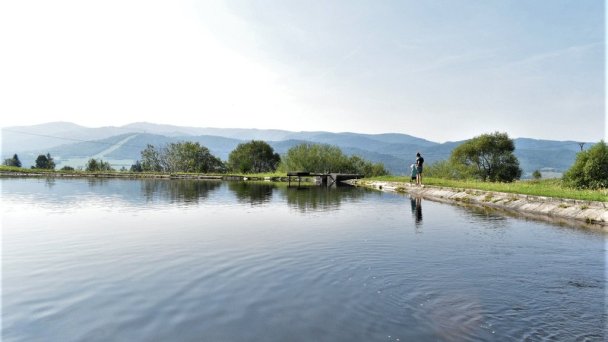 Drevenica Emilka Polomka 27
