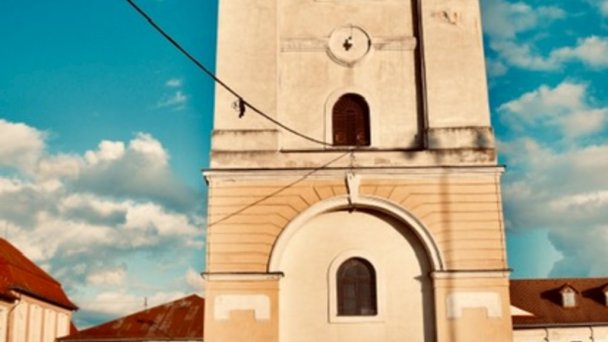 Drevenica Emilka Polomka 70