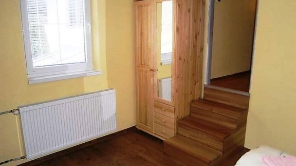 Ubytovanie u Maka Turecká 13