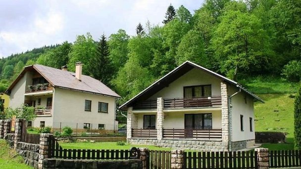 Ubytovanie u Maka Turecká 8