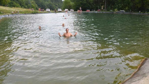 Chalupa u Kurišky Turecká 16