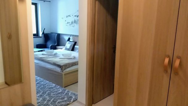 Penzión Kolkáreň Vyhne 29