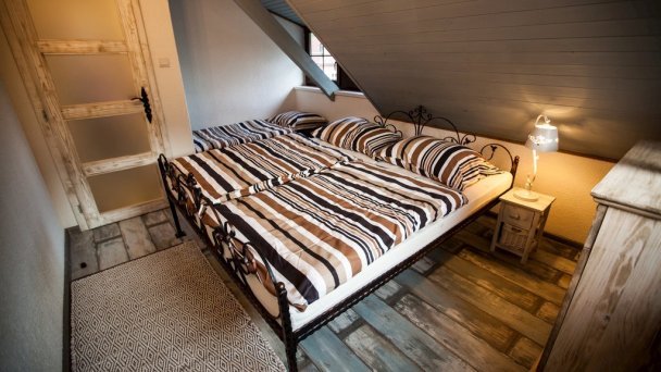 Chata Provence Mýto pod Ďumbierom 32