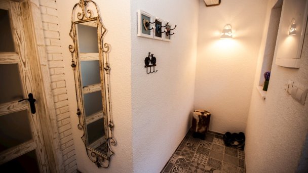 Chata Provence Mýto pod Ďumbierom 27