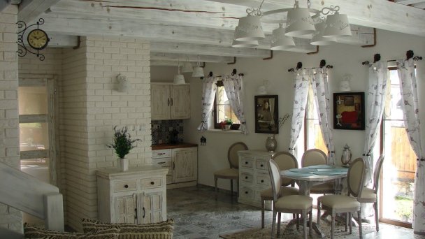 Chata Provence Mýto pod Ďumbierom 7