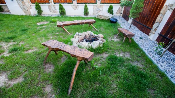 Chata Provence Mýto pod Ďumbierom 9