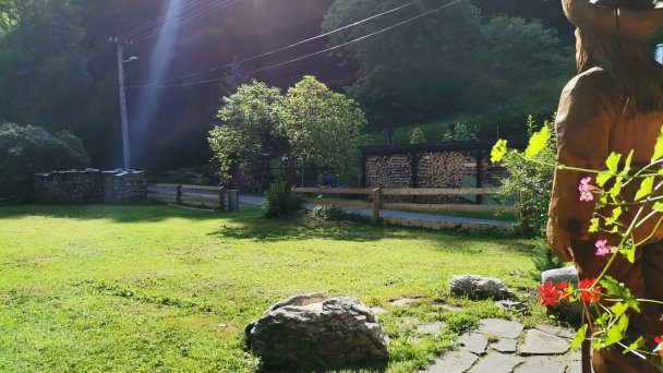 Drevenica Jelenec Staré Hory 36 Drevenica Jelenec Staré Hory 36