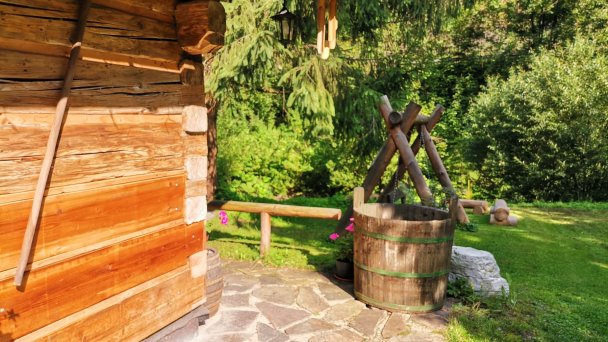 Drevenica Jelenec Staré Hory 39 Drevenica Jelenec Staré Hory 39
