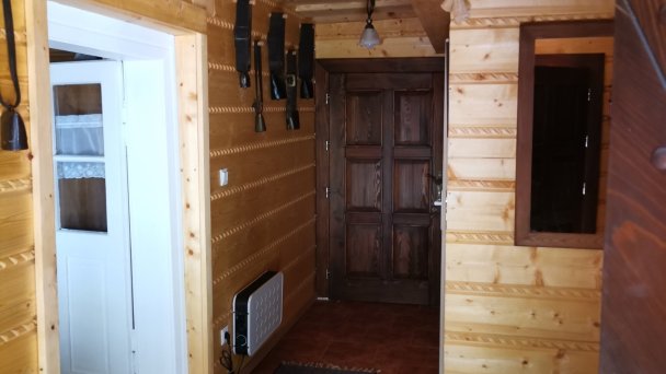 Drevenica Jelenec Staré Hory 41 Drevenica Jelenec Staré Hory 41