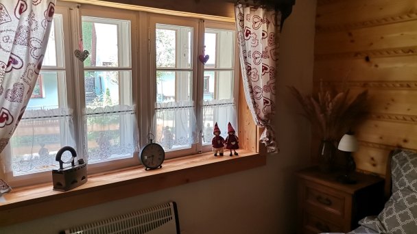 Drevenica Jelenec Staré Hory 45 Drevenica Jelenec Staré Hory 45