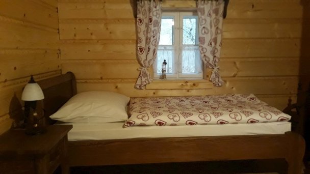 Drevenica Jelenec Staré Hory 47 Drevenica Jelenec Staré Hory 47