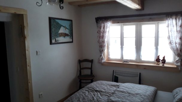 Drevenica Jelenec Staré Hory 48 Drevenica Jelenec Staré Hory 48