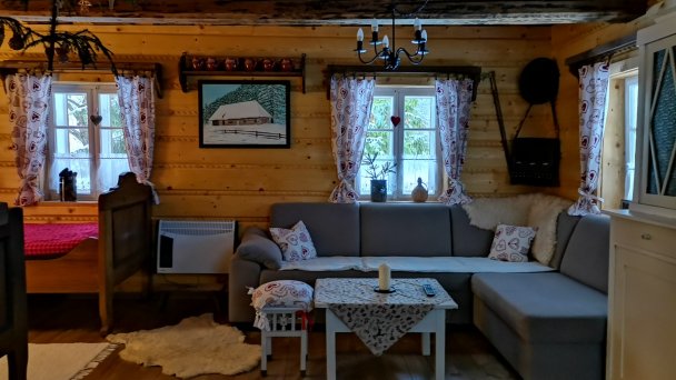 Drevenica Jelenec Staré Hory 53 Drevenica Jelenec Staré Hory 53