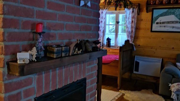 Drevenica Jelenec Staré Hory 54 Drevenica Jelenec Staré Hory 54