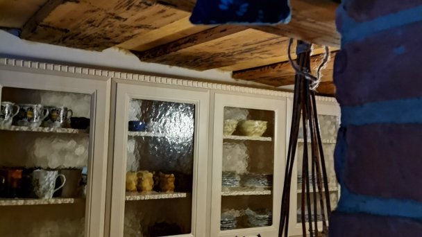 Drevenica Jelenec Staré Hory 9 Drevenica Jelenec Staré Hory 9