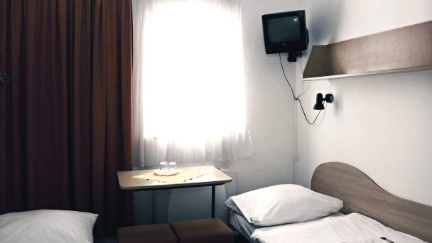 Hotel Remy Bratislava 27 Hotel Remy Bratislava 27