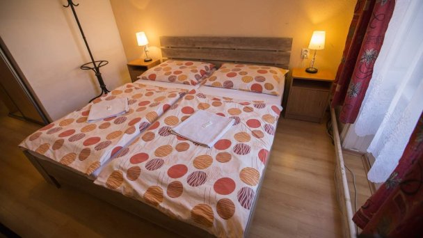 Hotel Jeleň Pezinok 27