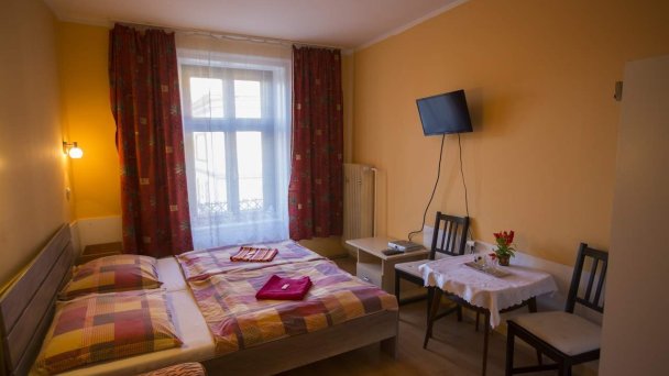 Hotel Jeleň Pezinok 25