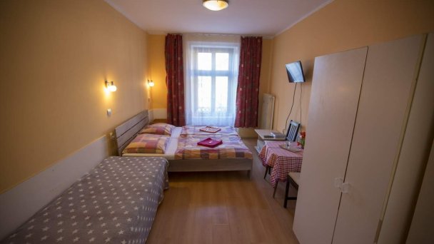 Hotel Jeleň Pezinok 24
