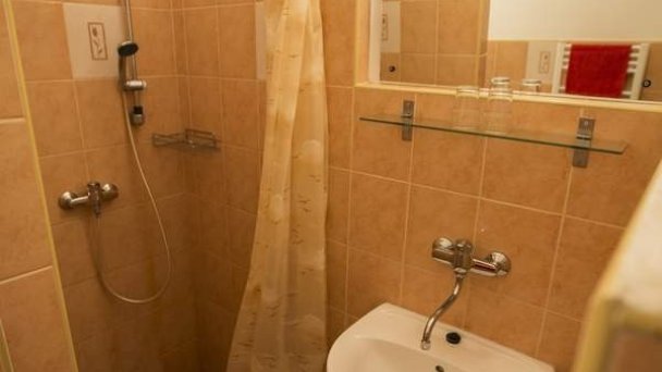 Hotel Jeleň Pezinok 22