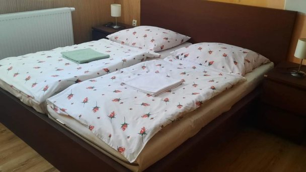 Hotel Jeleň Pezinok 19