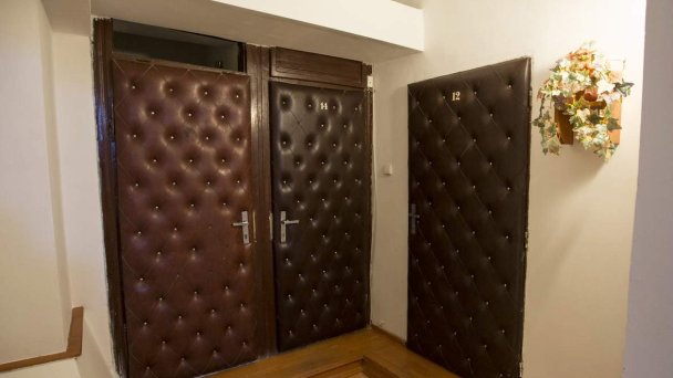 Hotel Jeleň Pezinok 13