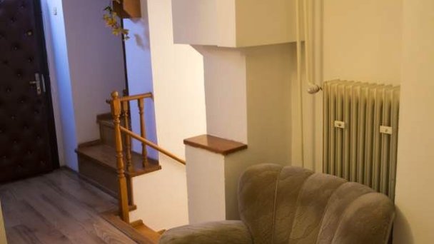 Hotel Jeleň Pezinok 14