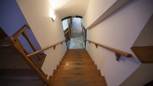 Hotel Jeleň Pezinok 16