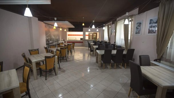 Hotel Jeleň Pezinok 17
