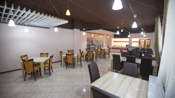 Hotel Jeleň Pezinok 18