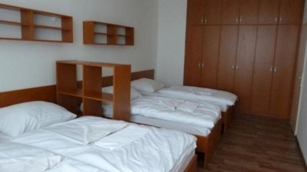 JURKI Dom Hotel Bratislava Ružinov 5