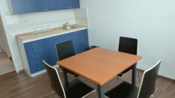 JURKI Dom Hotel Bratislava Ružinov 8