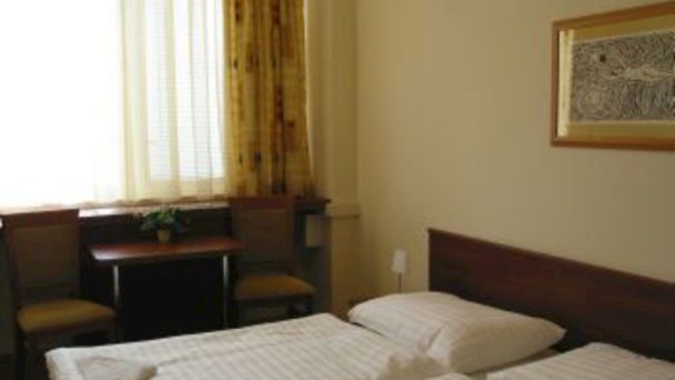 JURKI Dom Hotel Bratislava Ružinov 9