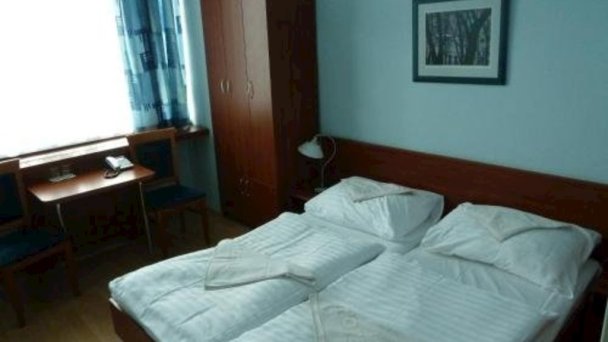 JURKI Dom Hotel Bratislava Ružinov 10
