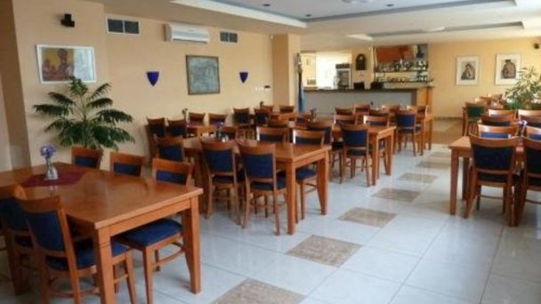 JURKI Dom Hotel Bratislava Ružinov 12