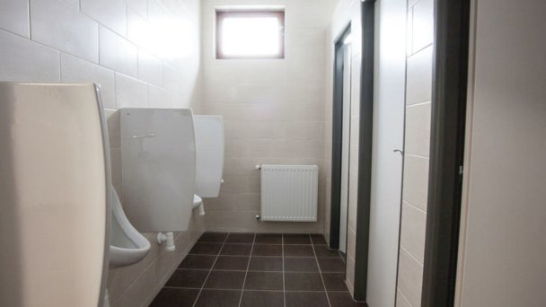 Ubytovňa QHome Pezinok 9