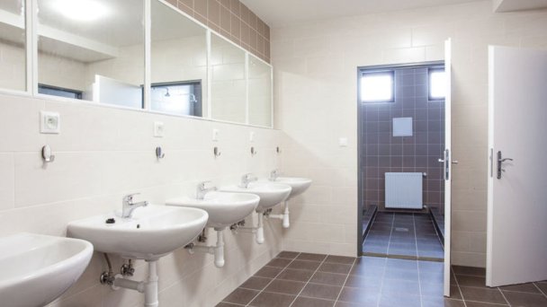 Ubytovňa QHome Pezinok 6