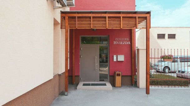 Penzión Hviezda Bratislava 8 Penzión Hviezda Bratislava 8