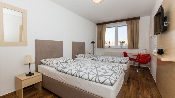 Penzión Hviezda Bratislava 27 Penzión Hviezda Bratislava 27