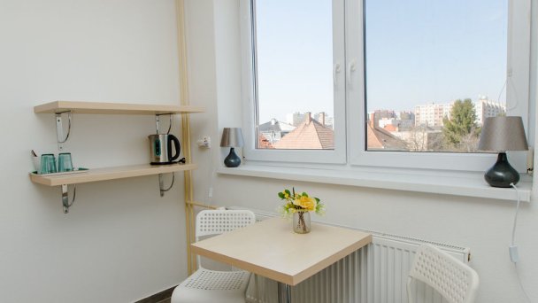 Penzión Hviezda Bratislava 48 Penzión Hviezda Bratislava 48