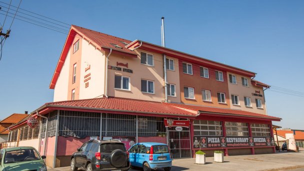 Penzión Hviezda Bratislava 135 Penzión Hviezda Bratislava 135