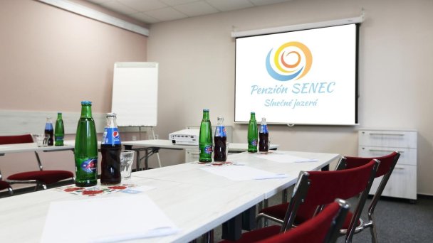 Penzión SENEC Senec 34